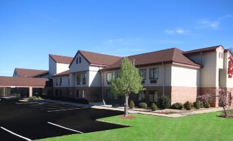 Red Roof Inn Gaffney