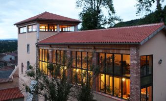 Domaine Saint-Roch Hotel Spa