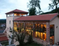 Domaine Saint-Roch Hotel Spa Hotels in Vieille-Brioude