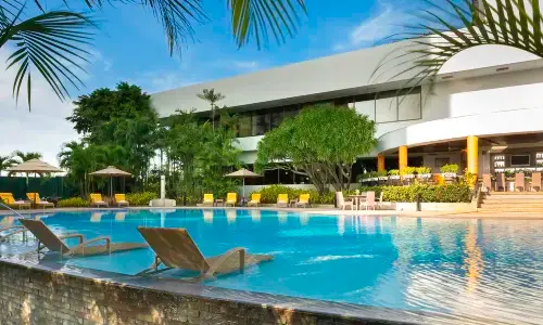 Marco Polo Plaza Cebu