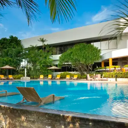 Marco Polo Plaza Cebu