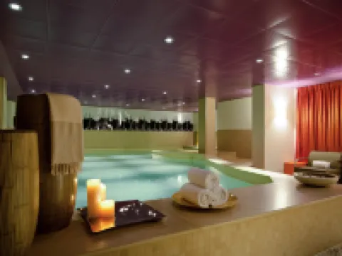 Sofitel Legend the Grand Amsterdam