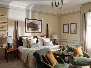 The Gleneagles Hotel