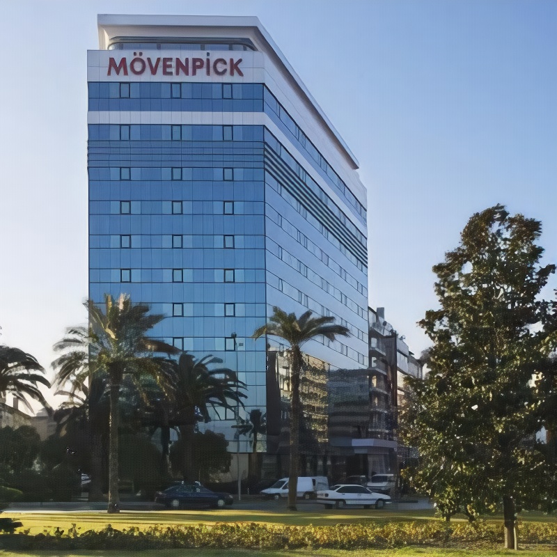 Mövenpick Hotel Izmir