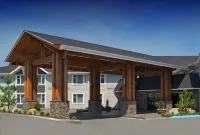 Best Western Plus Country Meadows Inn Hôtels à : Langley