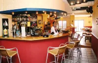 Ukino Terrace Algarve Concept - bar