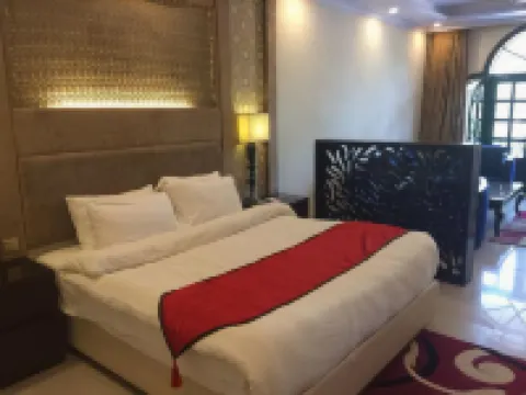 Shangrila Hotels and Resort