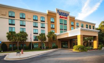 Fairfield Inn & Suites Valdosta