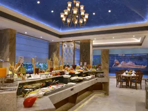Fortune Landmark, Ahmedabad - Member ITC Hotels' Group