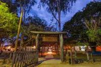 Pousada Rio Claro Hotels in Poconé