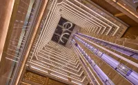 Crowne Plaza Zhongshan Wing On City