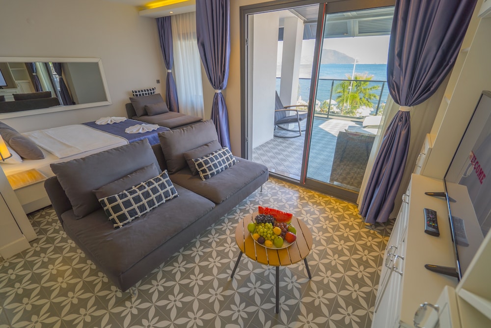 Marmaris Beach Hotel