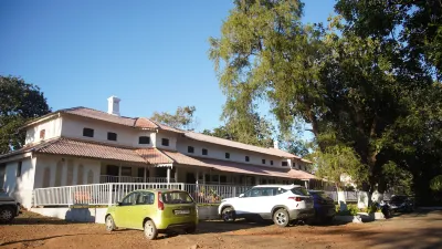 MPT Karnikar Bungalow, Pachmarhi 판치마디 주변 호텔