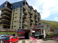 Le Grand Tichot A et B (Val Claret)