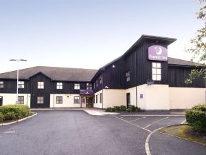 Premier Inn Bolton West