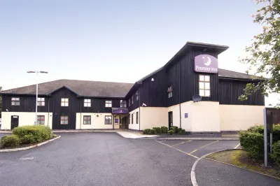 Premier Inn Bolton West Hoteles en Bolton