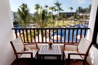 Sunprime Kamala Beach - غرفة مطلة على الجبل