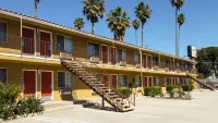 Economy Inn Motel