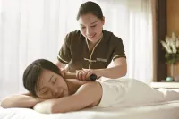 كيري هوتل بودونج شنغهاي - سبا