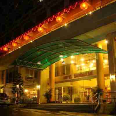 Hotel Sandakan Hotel Exterior