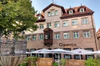 Hotel Hauser Boutique Hotel in zona Weinstadel