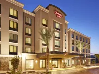 Hampton Inn San Diego/Mission Valley Hotels near Hotel Circle