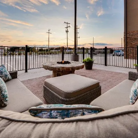 Staybridge Suites San Antonio - Schertz