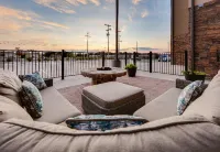 Staybridge Suites Shertz