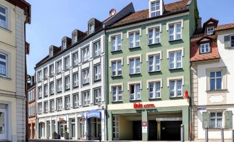 Ibis Bamberg Altstadt