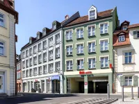 Ibis Bamberg Altstadt Các khách sạn gần Pimkie - Bamberg