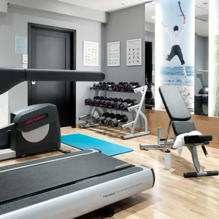 Scandic Holberg