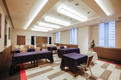 レストラン ニューオータニ イン東京の写真