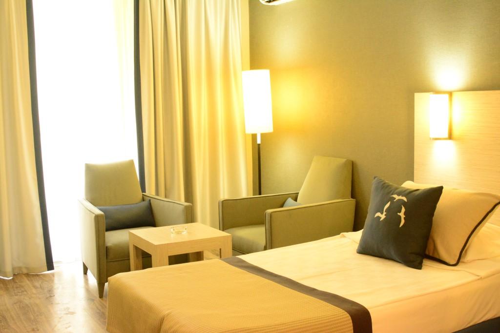 Washington Resort Hotel & Spa