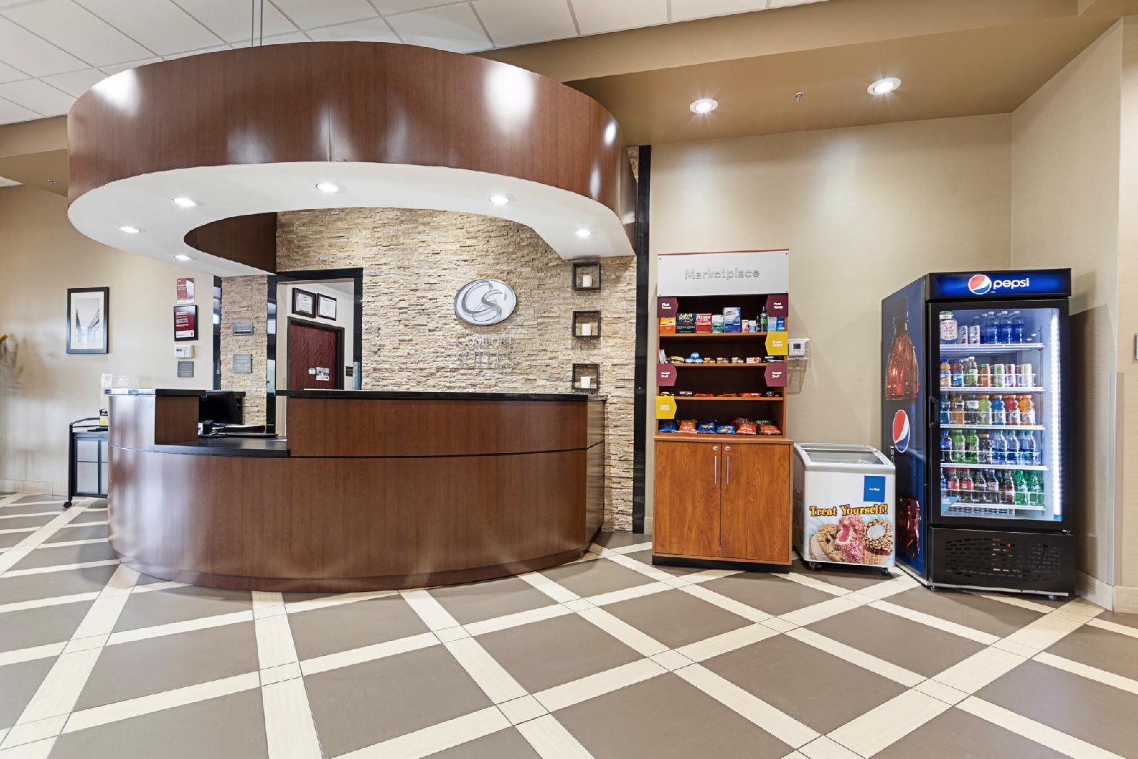 Fairfield Inn & Suites by Marriott Batesville