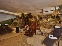 Appartementhaus Sieglinde - Parking