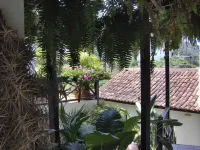 Small Studio (15m²) for Single Use with Sea View Hotels in Icod