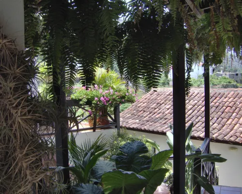 Holiday Home in English Style with Sea View Hotels in Icod