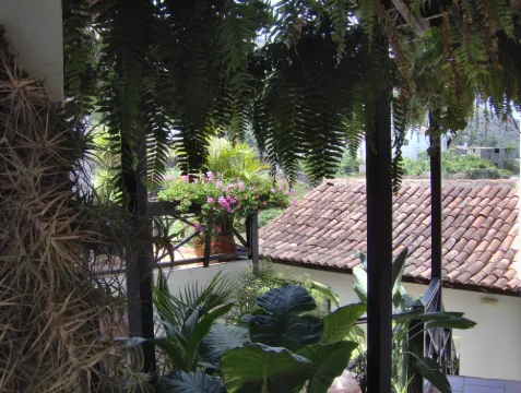 Holiday Home in English Style with Sea View