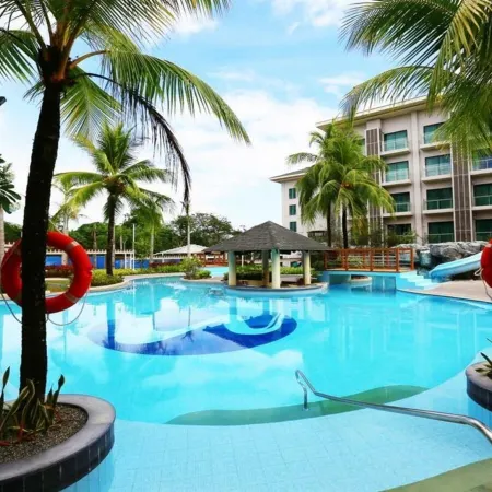 Widus Hotel Clark