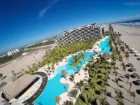 Acapulco Residencial la Isla Depa H707