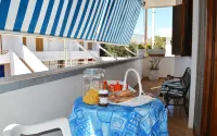 Charming San Foca Apartment with Private Entrance and Balcony - Lejligheder
