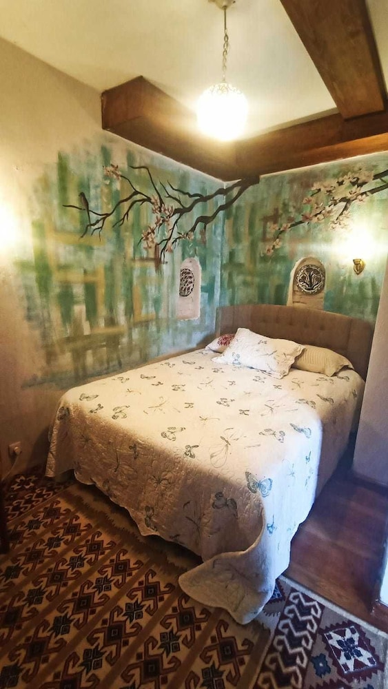 Doktor'un Evi Deluxe Boutique Hotel