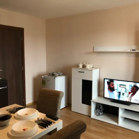Palace de Luxe - Apartments