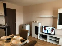 Palace de Luxe - Apartments - 3 tähden