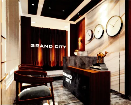 City Hotel