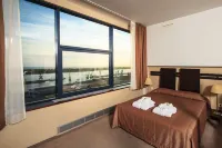 Amberton Hotel Klaipeda Hotels in Aukstkiemiai