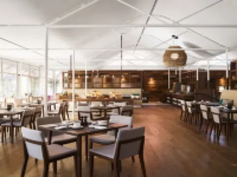 Desert Gardens Hotel ピーターマンのホテル