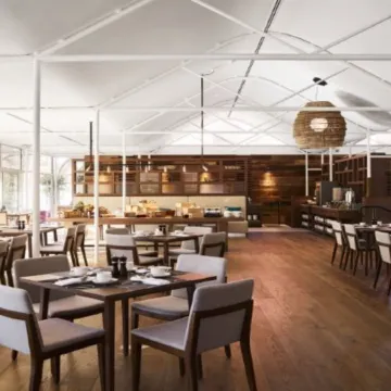 Desert Gardens Hotel