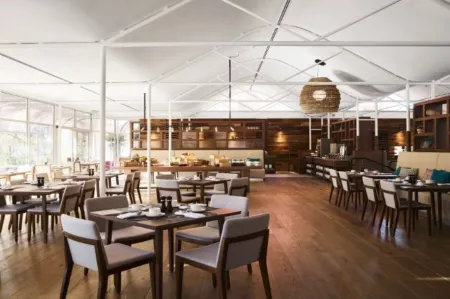 Desert Gardens Hotel