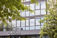 Melbourne City Apartment Hotel Hotels near Flagstaff Gardens